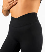 Legacy High Waisted Flare Leggings