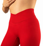 Legacy High Waisted Flare Leggings