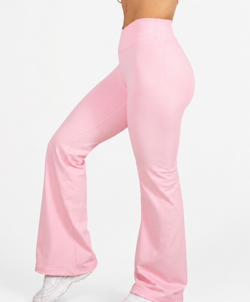 Legacy High Waisted Flare Leggings