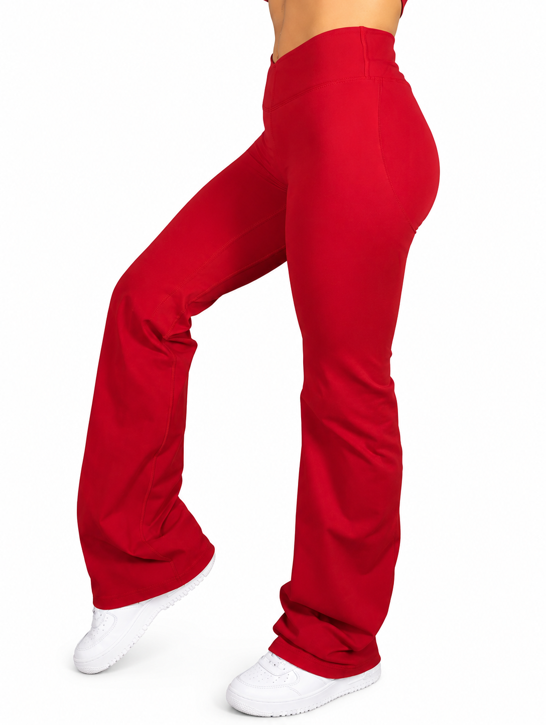 Legacy High Waisted Flare Leggings