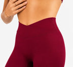 Legacy High Waisted Flare Leggings