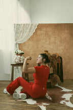 Legacy High Waisted Flare Leggings