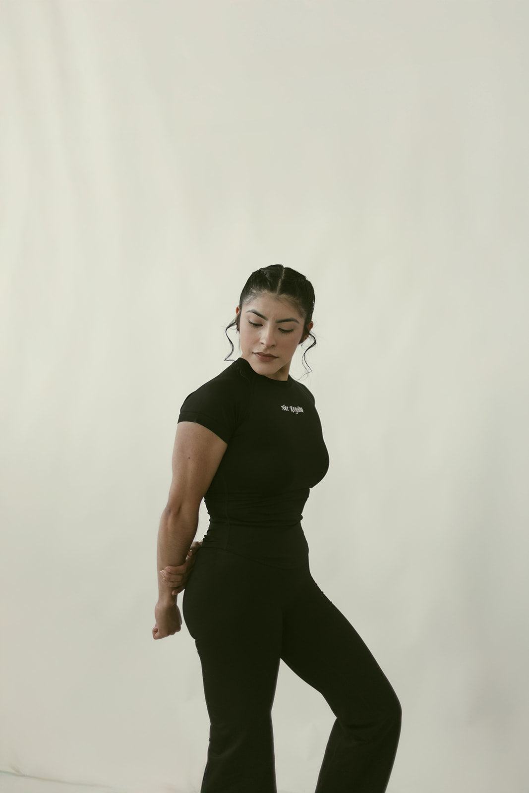 Legacy Short Sleeve Top