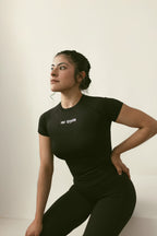 Legacy Short Sleeve Top