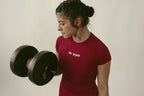 Legacy Short Sleeve Top