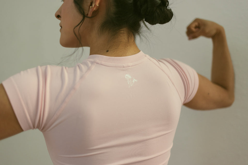 Legacy Short Sleeve Top