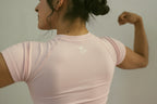 Legacy Short Sleeve Top