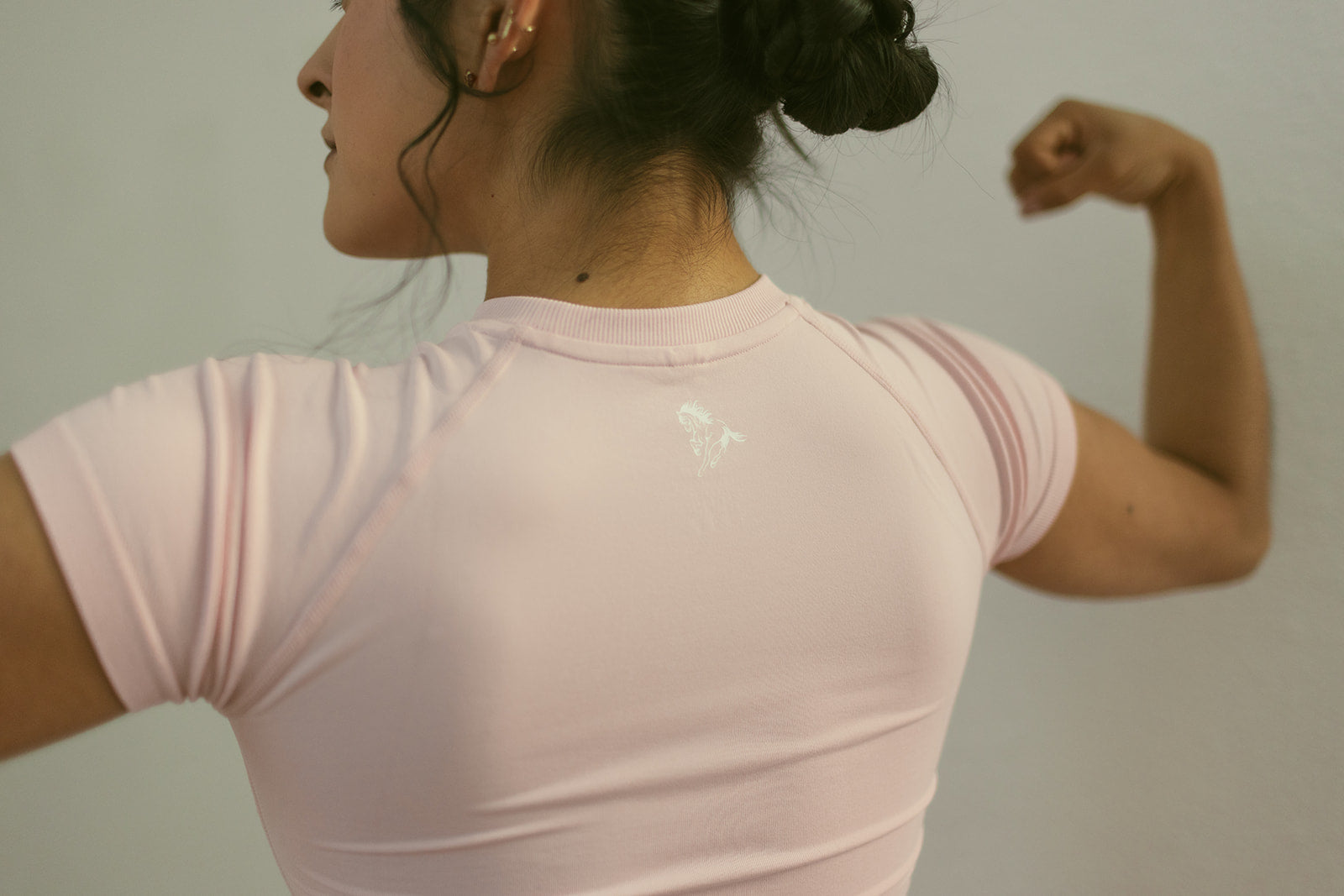 Legacy Short Sleeve Top