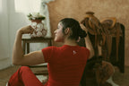 Legacy Short Sleeve Top