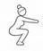 Squat Proof