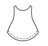 Curved Hem