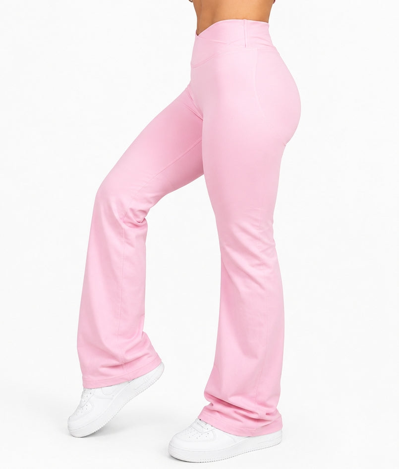 Legacy High Waisted Flare Leggings