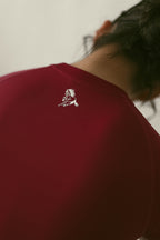 Legacy Short Sleeve Top